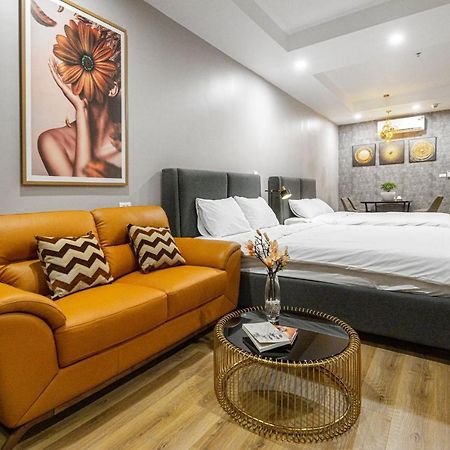 Tms Quy Nhon - Roshi Apartment & Homestay Ocean View Kültér fotó