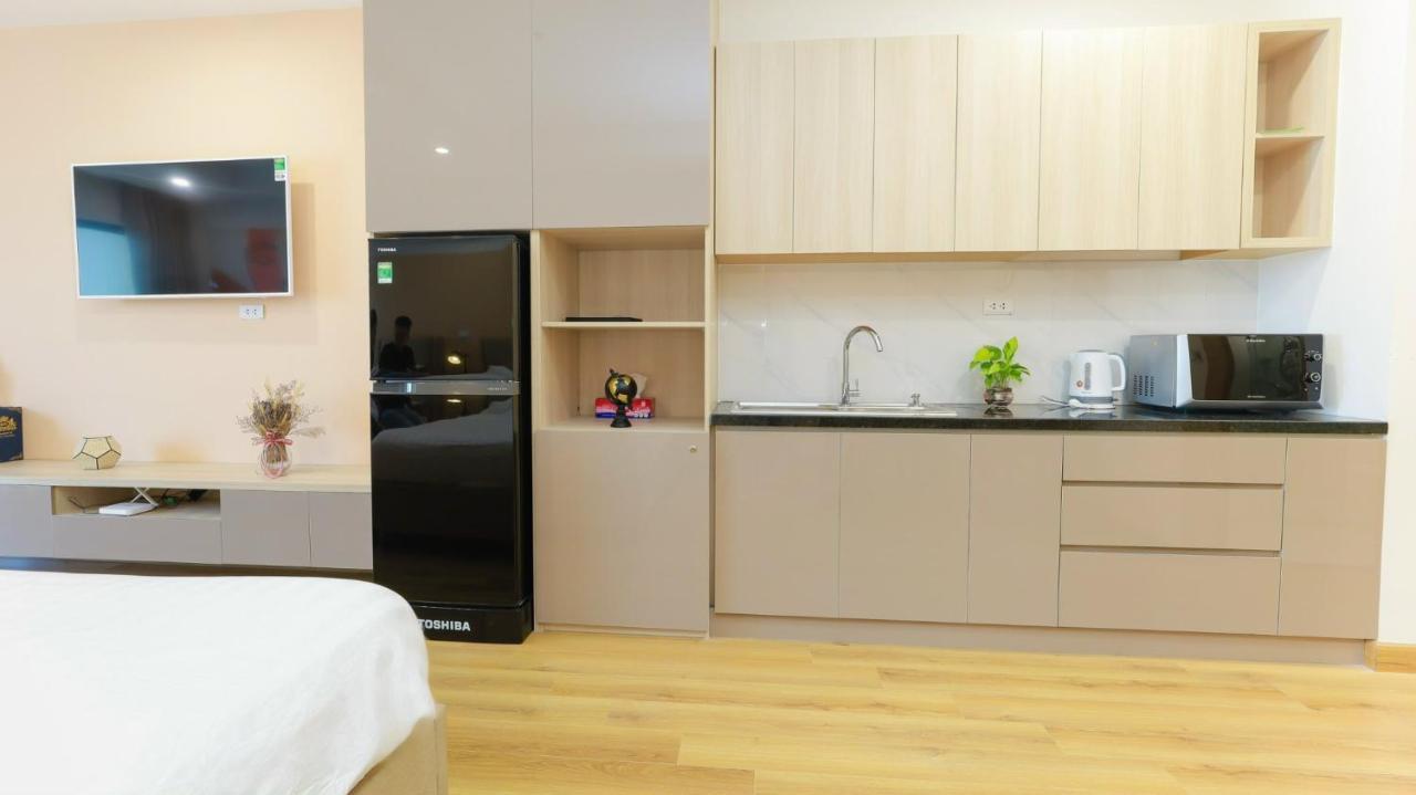 Tms Quy Nhon - Roshi Apartment & Homestay Ocean View Kültér fotó