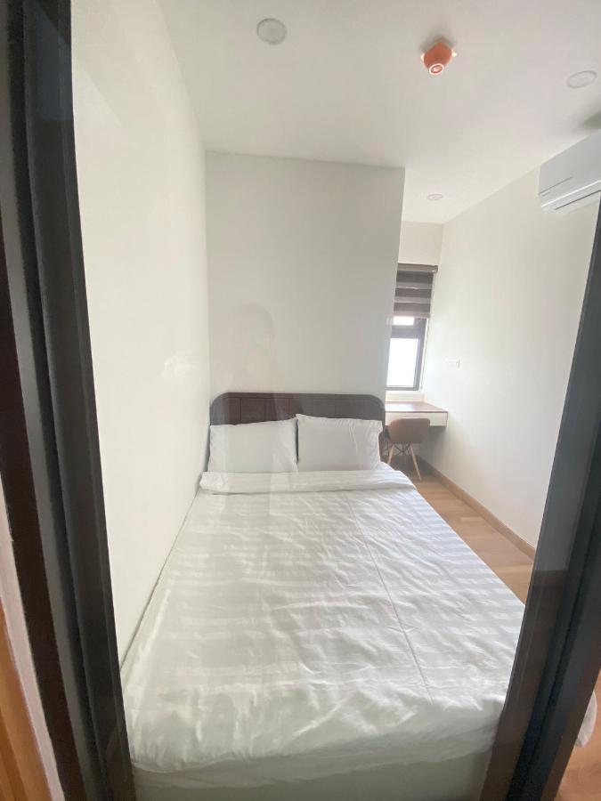 Tms Quy Nhon - Roshi Apartment & Homestay Ocean View Kültér fotó